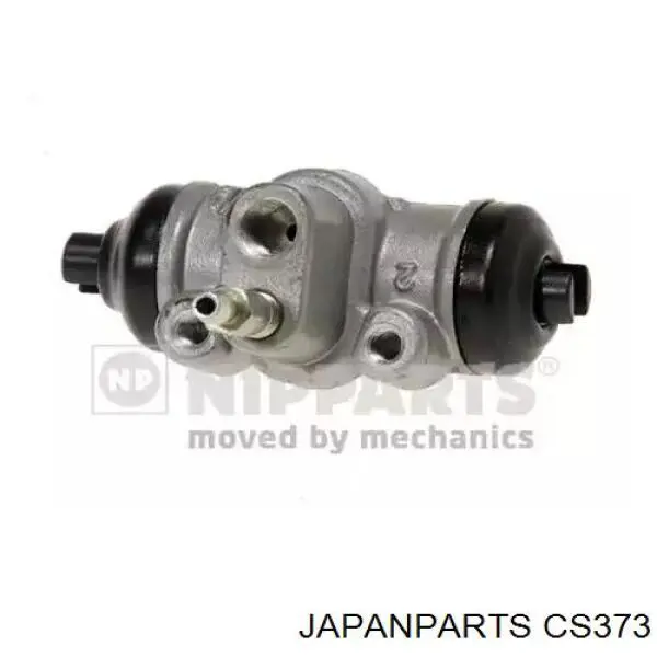 Comprar CSK00 Japan Parts Cilindro de freno de rueda trasera
