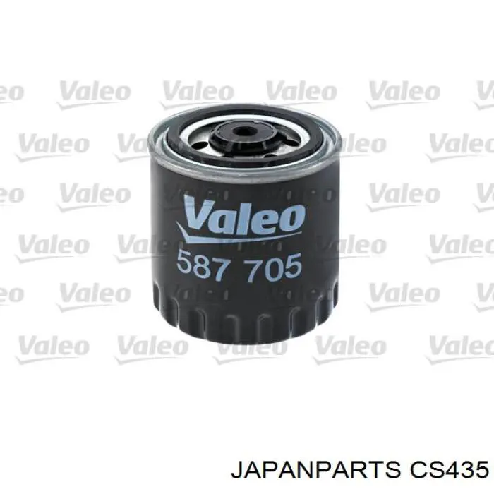 CS-435 Japan Parts cilindro de freno de rueda trasero