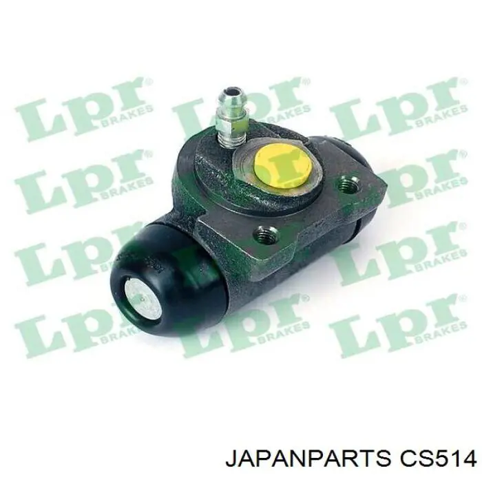 CS-514 Japan Parts cilindro de freno de rueda trasero