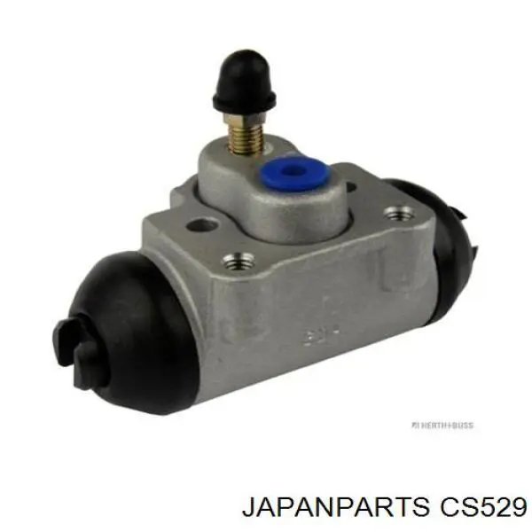 Cilindro de freno de rueda trasera Japan Parts CS529 precio, desde 12,10 EUR