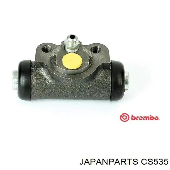 CS535 Japan Parts cilindro de freno de rueda trasero