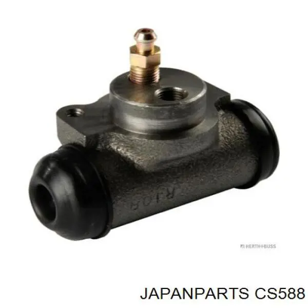 Cilindro de freno de rueda trasera Japan Parts CS588 precio, desde 15,73 EUR