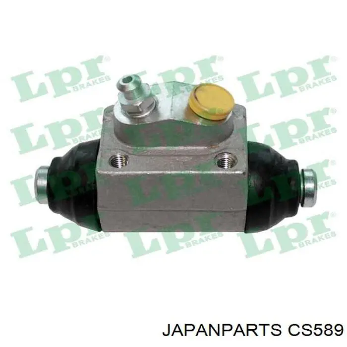 CS589 Japan Parts Cilindro de freno de rueda trasera