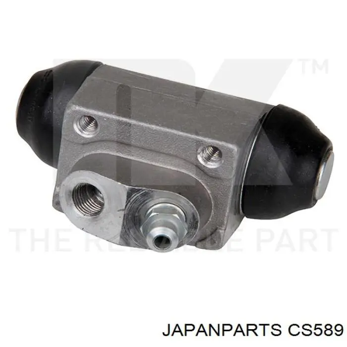 Comprar CS589 Japan Parts Cilindro de freno de rueda trasera