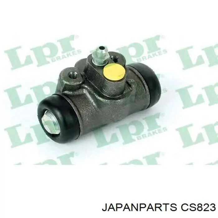 Cilindro de freno de rueda trasera Japan Parts CS823 precio, desde 14,20 EUR