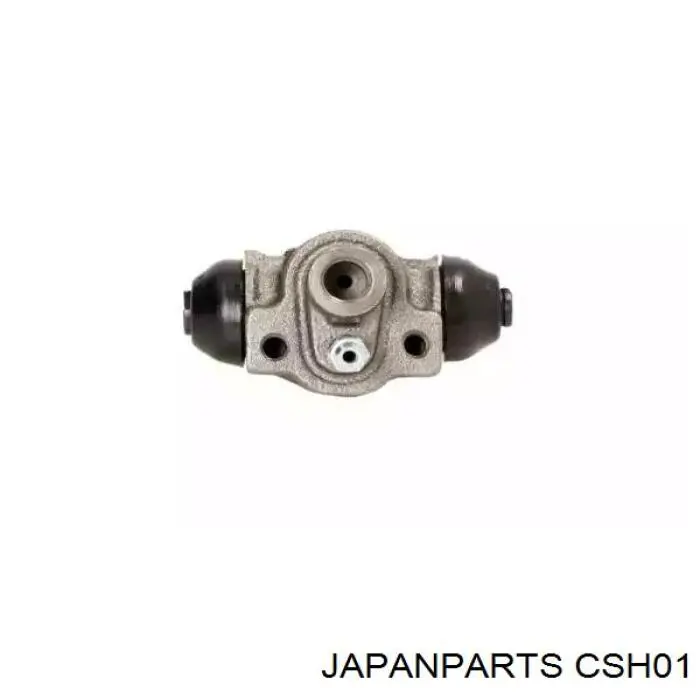 Cilindro de freno de rueda trasera CSH01 Japan Parts