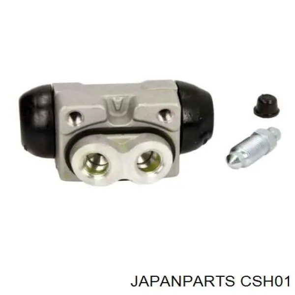 CSH01 Japan Parts cilindro de freno de rueda trasero