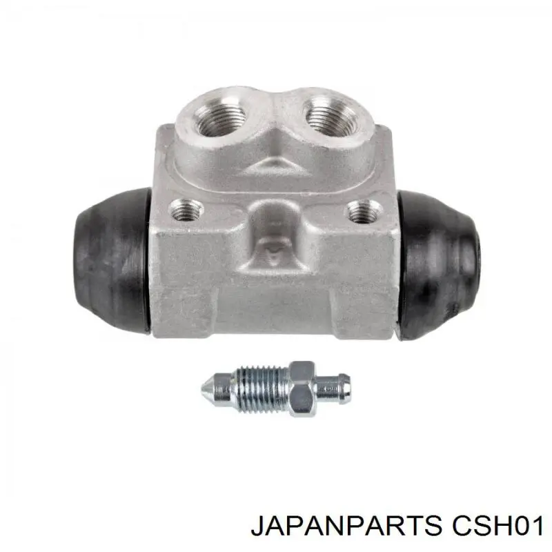 Cilindro de freno de rueda trasera Japan Parts CSH01 precio, desde 11,91 EUR