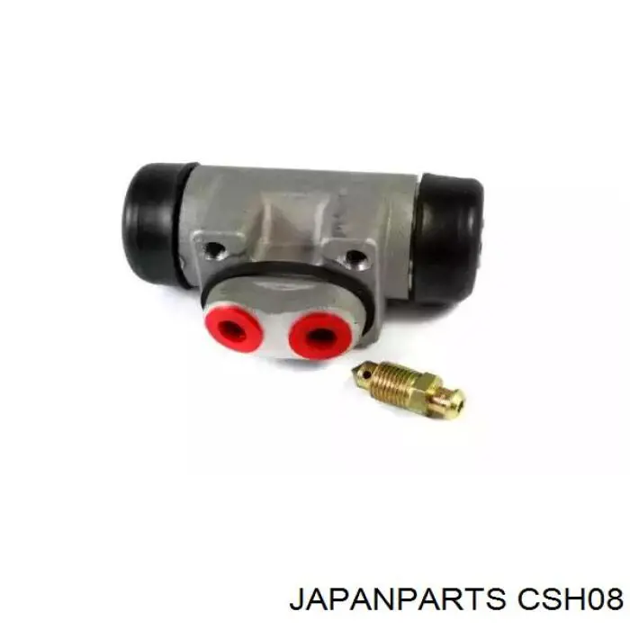 Comprar CSH08 Japan Parts Cilindro de freno de rueda trasera