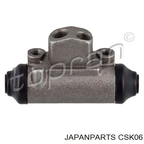 Comprar CSK06 Japan Parts Cilindro de freno de rueda trasera