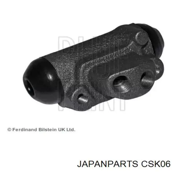CSK06 Japan Parts Cilindro de freno de rueda trasera