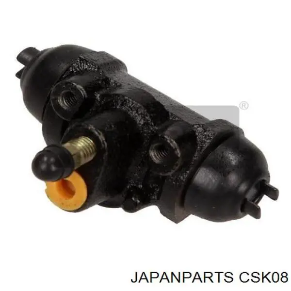 Cilindro de freno de rueda trasera Japan Parts CSK08 precio, desde 16,62 EUR