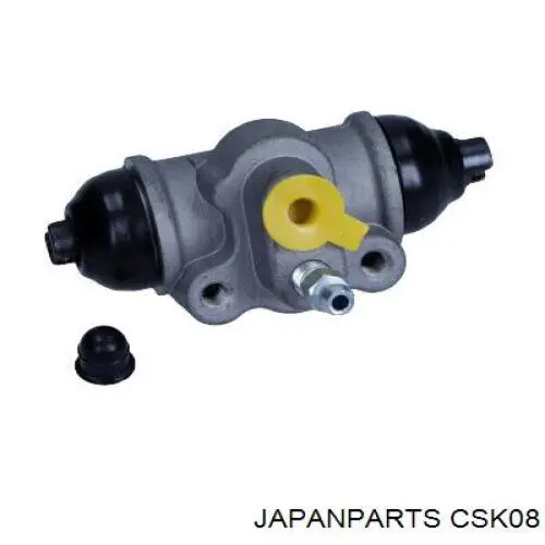 Cilindro de freno de rueda trasera Japan Parts CSK08 precio, desde 16,62 EUR