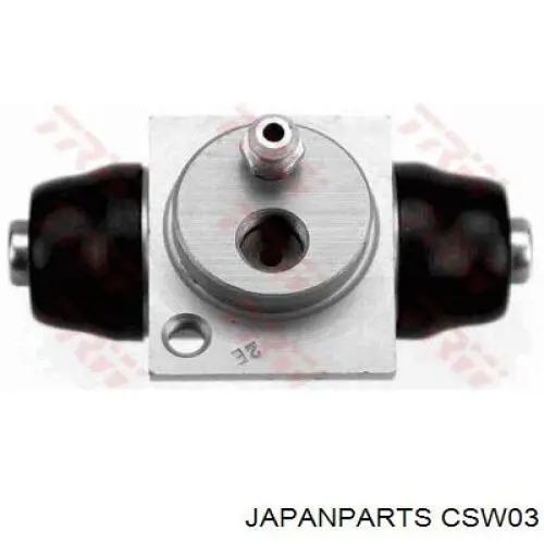 Cilindro de freno de rueda trasera CSW03 Japan Parts