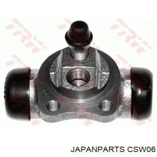 Comprar CSW06 Japan Parts Cilindro de freno de rueda trasera