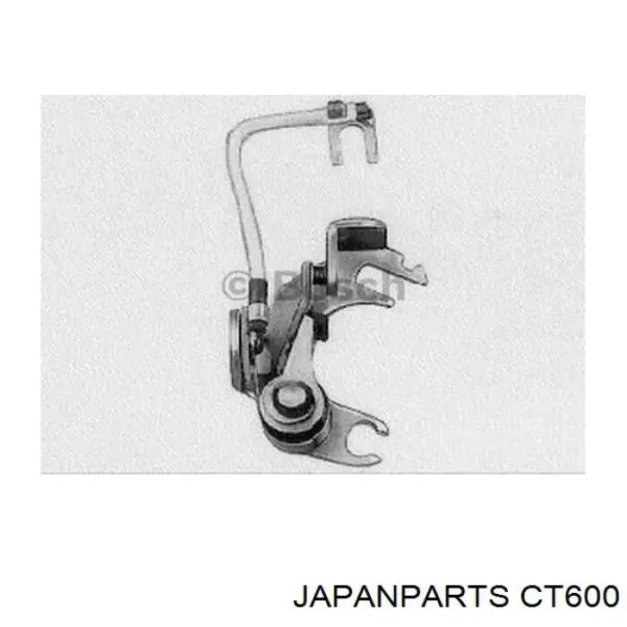 Interruptor de arranque Japan Parts CT600 precio, desde 11,05 EUR
