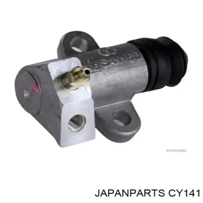 Bomba auxiliar de embrague Japan Parts CY141 precio, desde 58,60 EUR