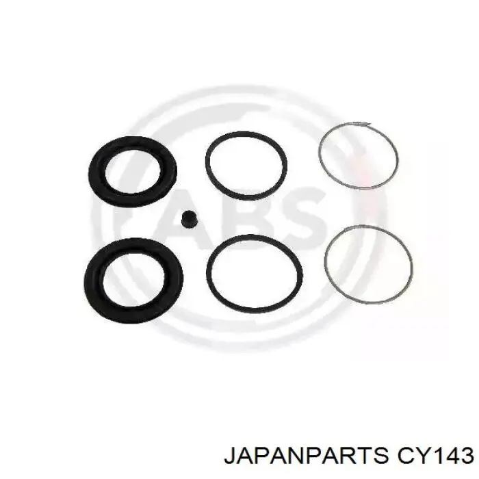 Bombin de embrague CY143 Japan Parts