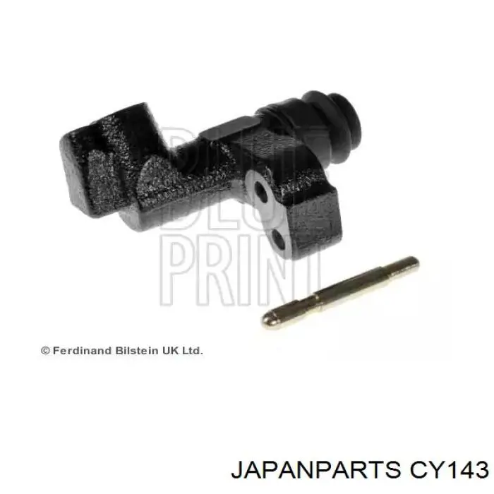 Comprar CY143 Japan Parts Bombín de embrague