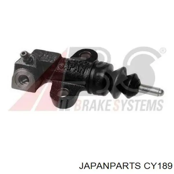Bomba auxiliar de embrague Japan Parts CY189 precio, desde 34,23 EUR