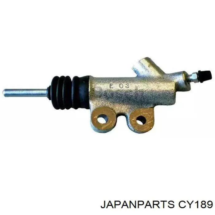 Comprar CY189 Japan Parts Bombín de embrague