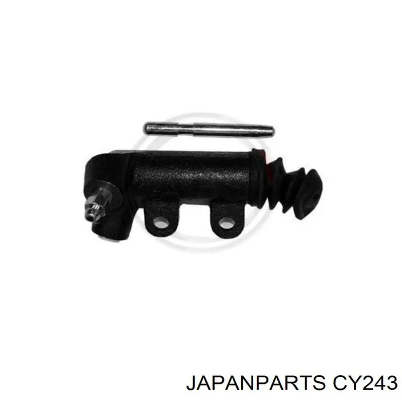 Bomba auxiliar de embrague Japan Parts CY243 precio, desde 42,63 EUR