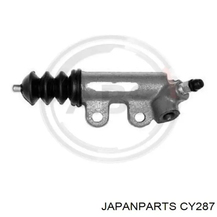 CY287 Japan Parts