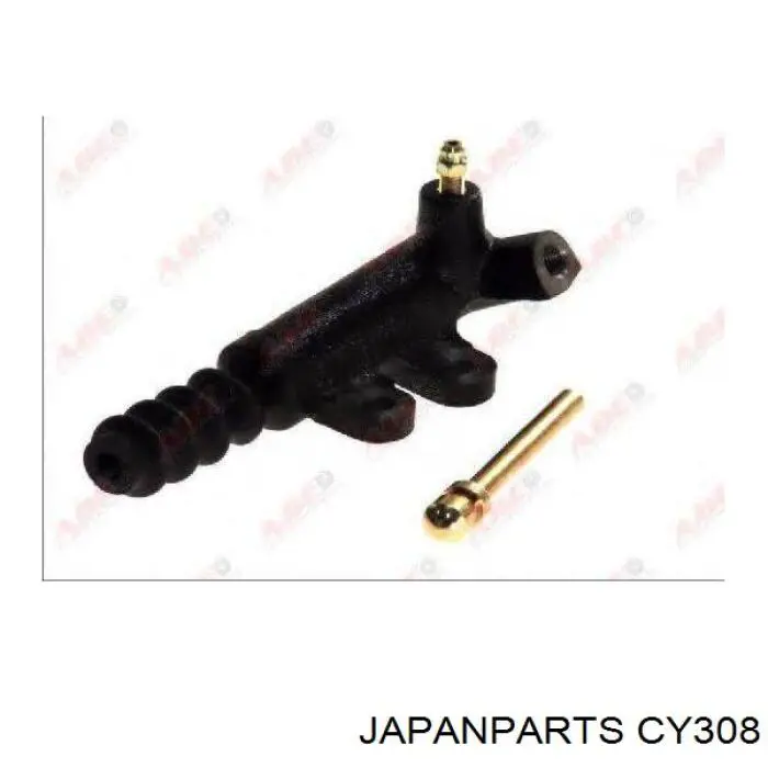 Bomba auxiliar de embrague Japan Parts CY308 precio, desde 41,14 EUR