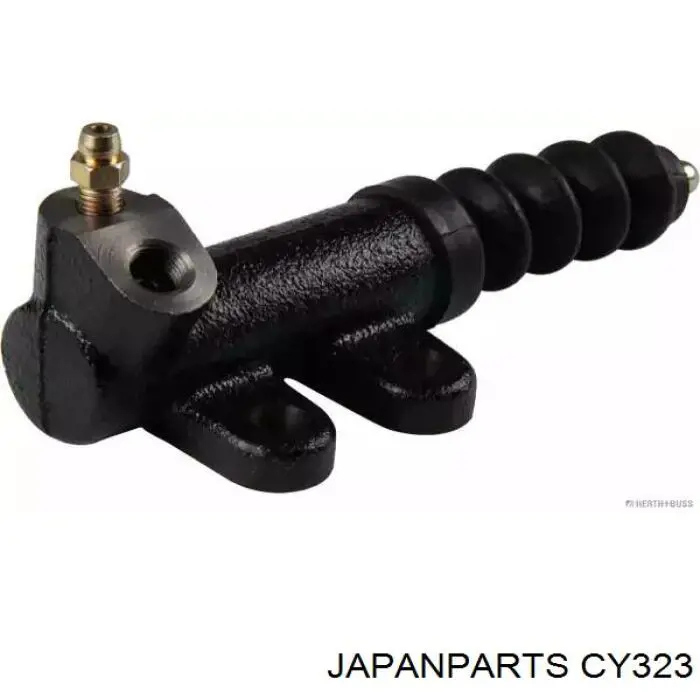Bomba auxiliar de embrague Japan Parts CY323 precio, desde 39,08 EUR