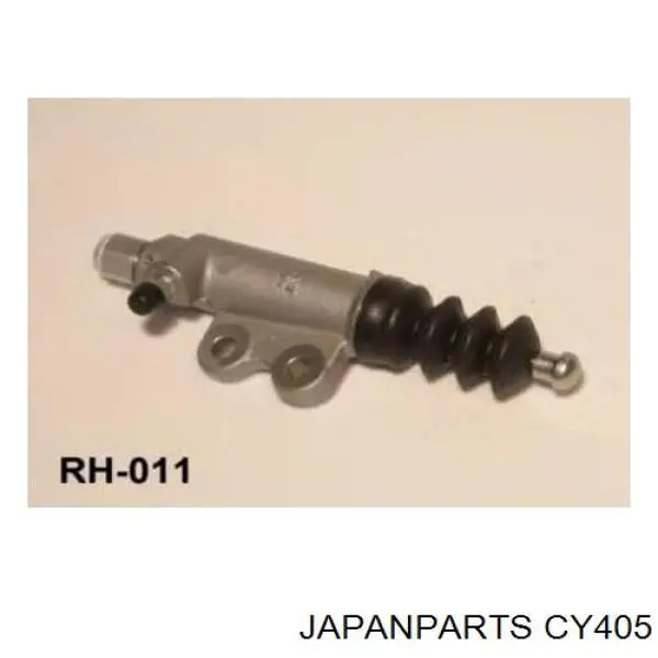 CY-405 Japan Parts cilindro receptor, embrague