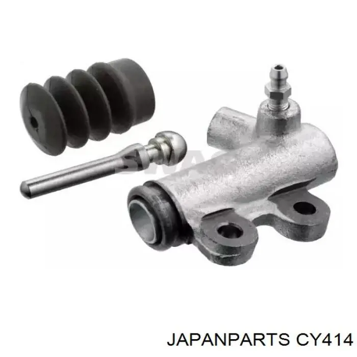CY414 Japan Parts Cilindro receptor de embrague