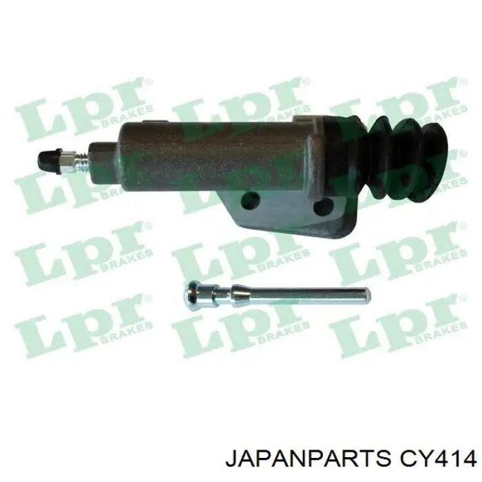 CY414 Japan Parts