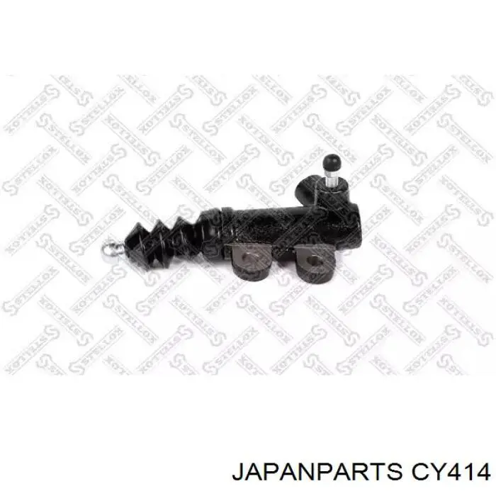 Cilindro receptor embrague Japan Parts CY414