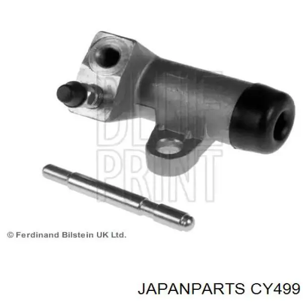 Bomba auxiliar de embrague Japan Parts CY499 precio, desde 30,88 EUR