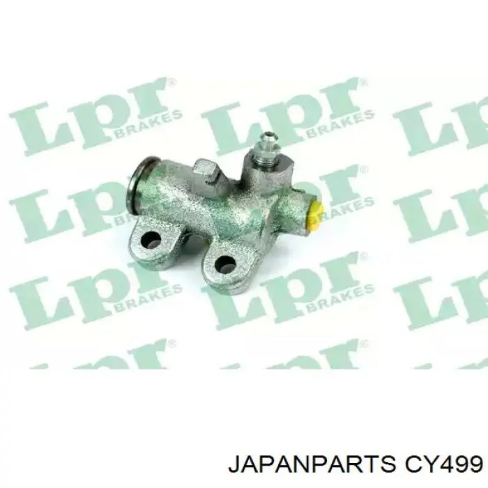 CY499 Japan Parts Cilindro receptor de embrague