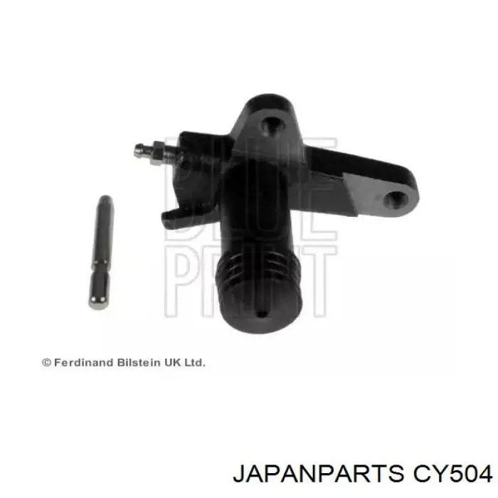 Bomba auxiliar de embrague Japan Parts CY504 precio, desde 63,01 EUR