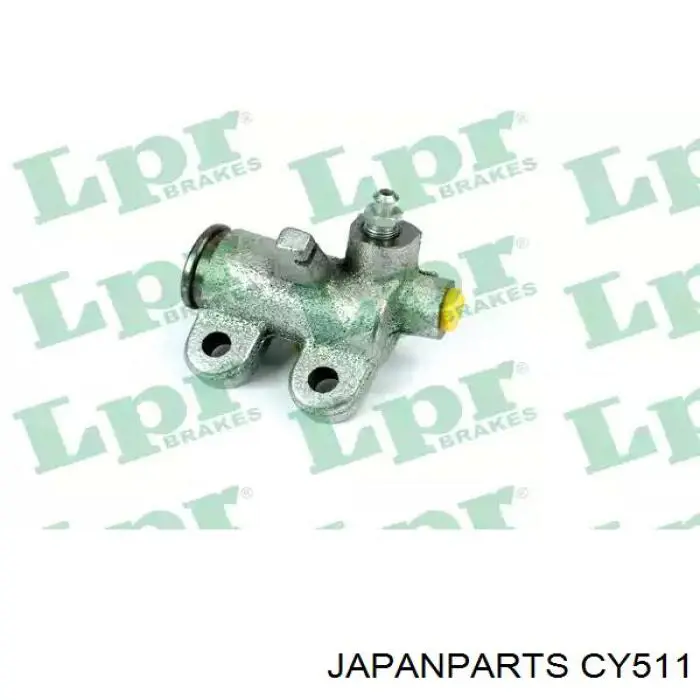 Bomba auxiliar de embrague Japan Parts CY511 precio, desde 41,14 EUR