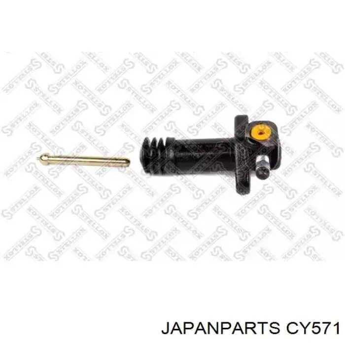 Cilindro receptor embrague Japan Parts CY571