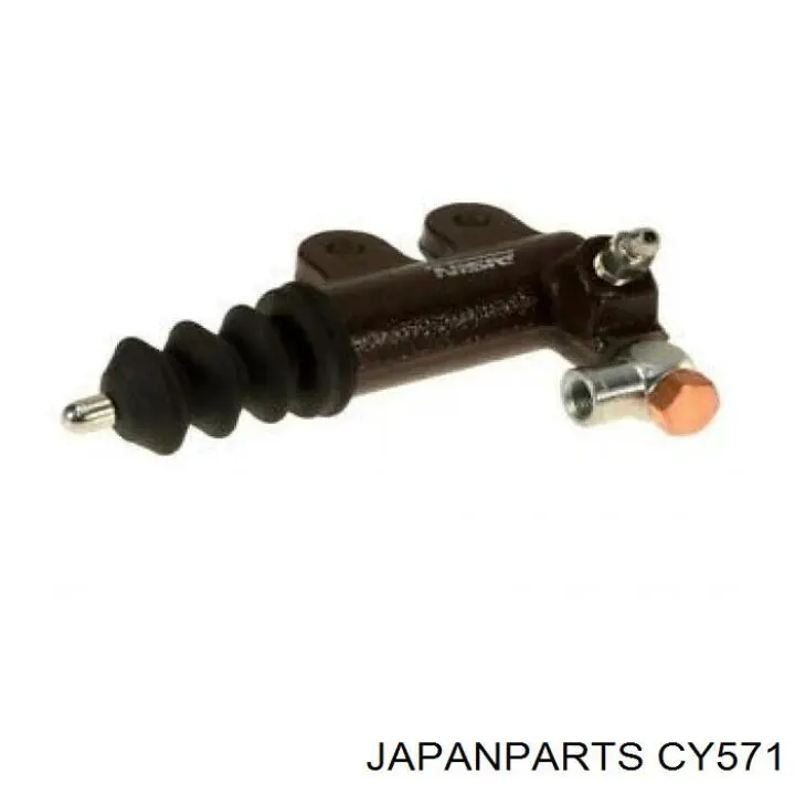 CY571 Japan Parts Cilindro receptor de embrague