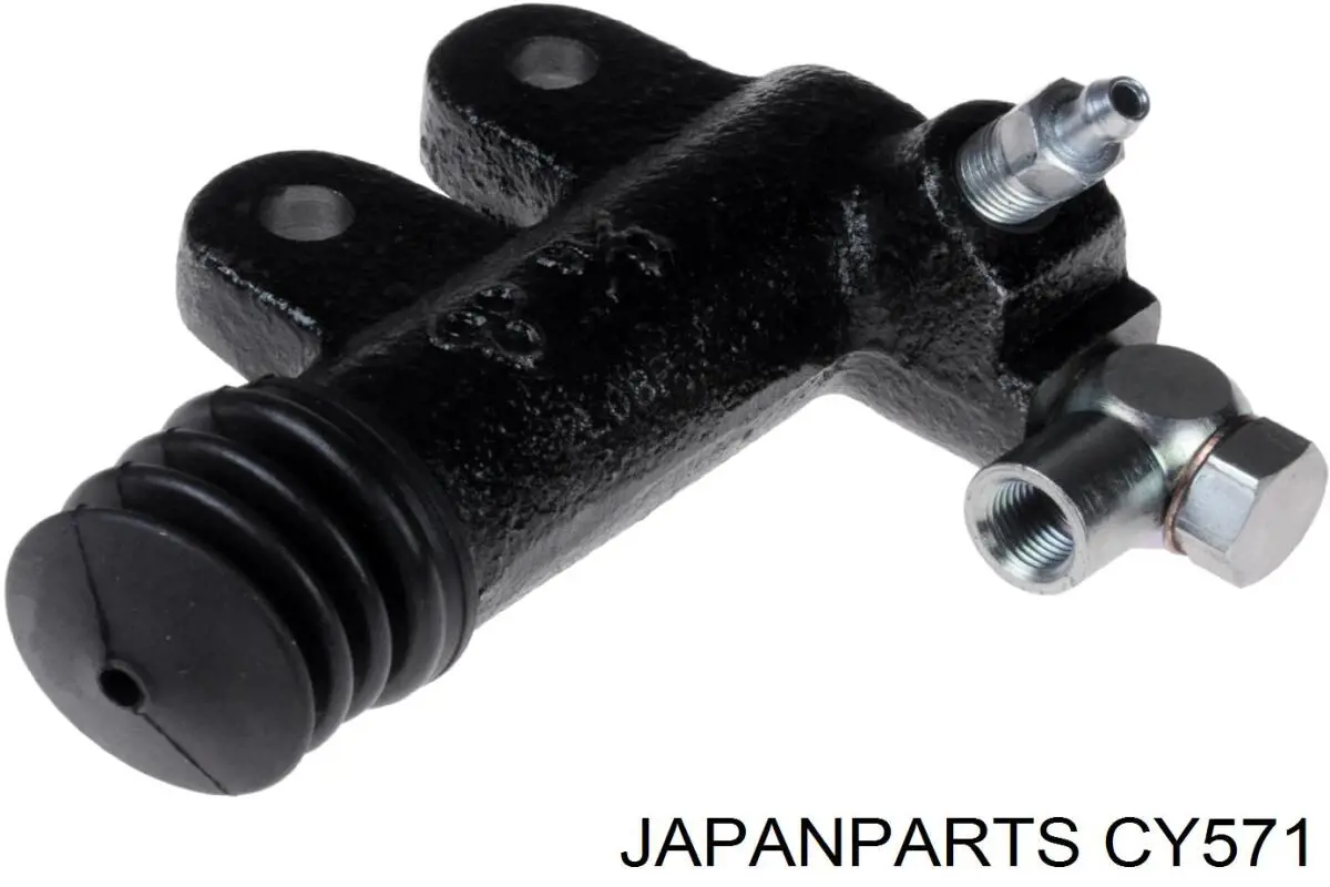 Cilindro receptor, embrague Japan Parts CY571