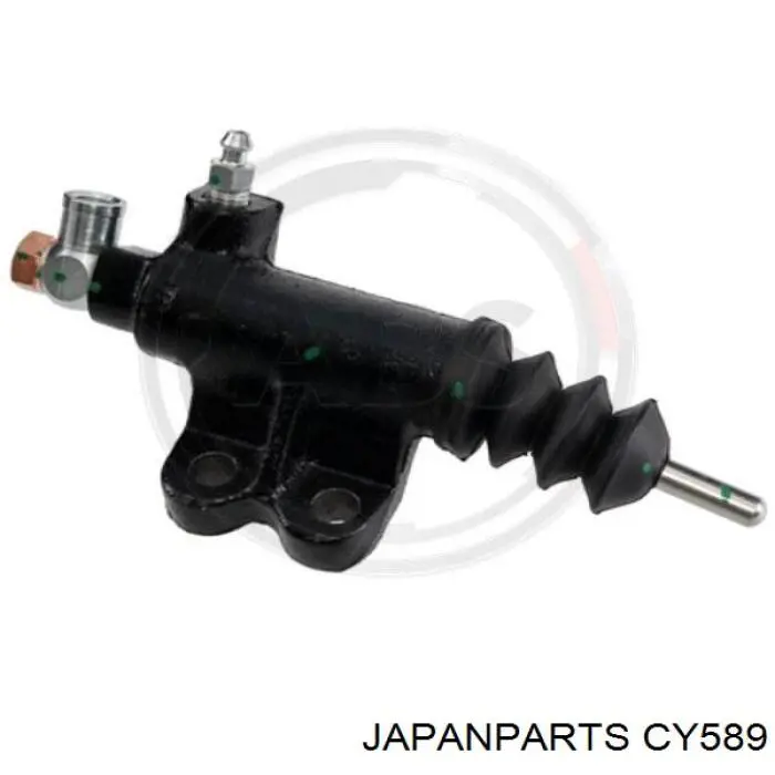 Bomba auxiliar de embrague Japan Parts CY589 precio, desde 19,75 EUR
