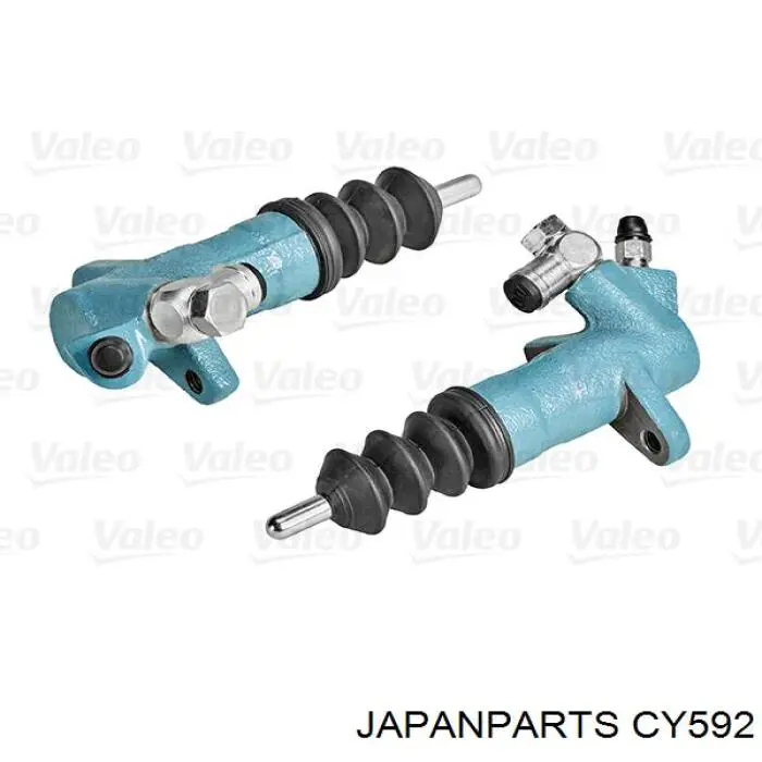 Bombin de embrague CY592 Japan Parts