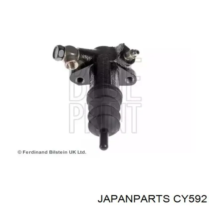Bomba auxiliar de embrague Japan Parts CY592 precio, desde 39,58 EUR