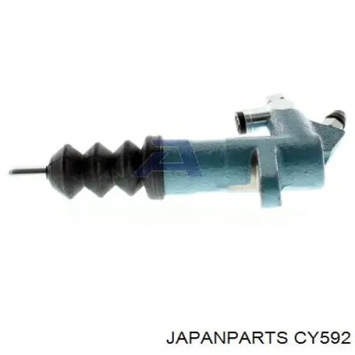 Bomba auxiliar de embrague Japan Parts CY592 precio, desde 39,58 EUR