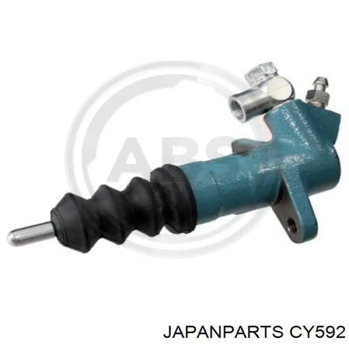 Comprar CY592 Japan Parts Bombín de embrague