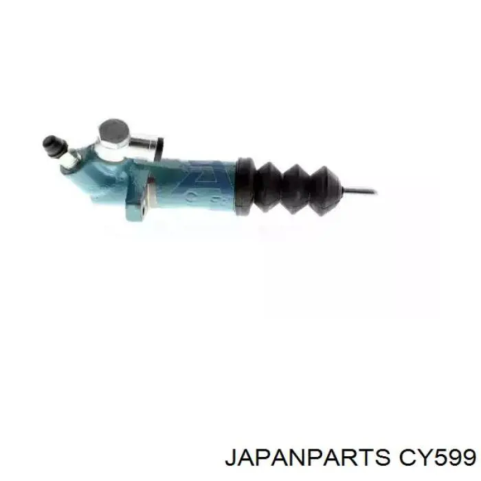 Cilindro receptor embrague Japan Parts CY599