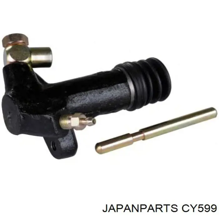 CY599 Japan Parts Cilindro receptor de embrague