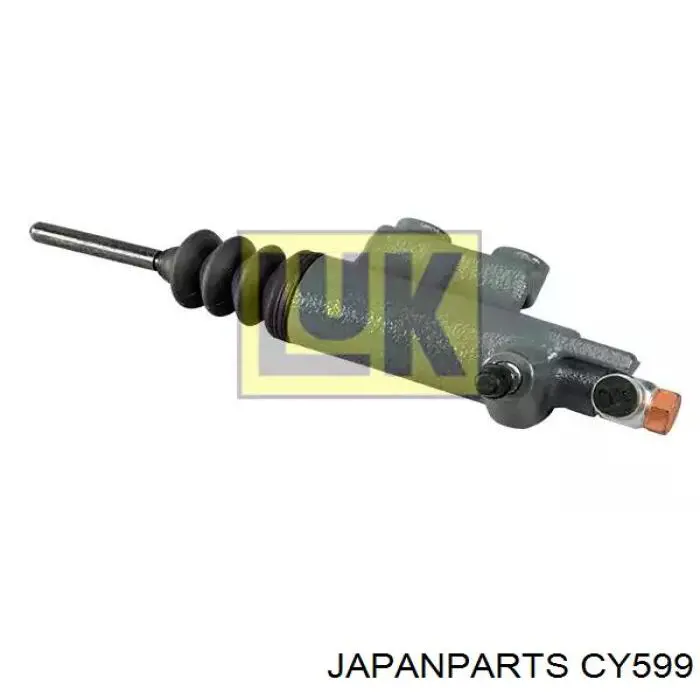 Bombin de embrague CY599 Japan Parts
