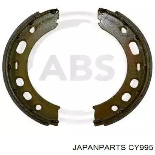 Bombin de embrague CY995 Japan Parts