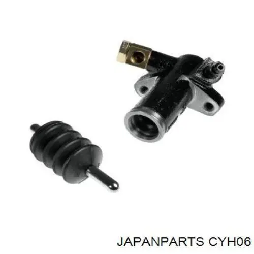 Bomba auxiliar de embrague Japan Parts CYH06 precio, desde 42,66 EUR